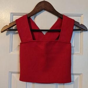 Babaton Torsten Knit Top XXS Lillooet